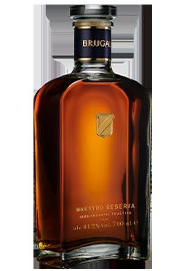 RON BRUGAL MAESTRO RESERVA 0,70 L.